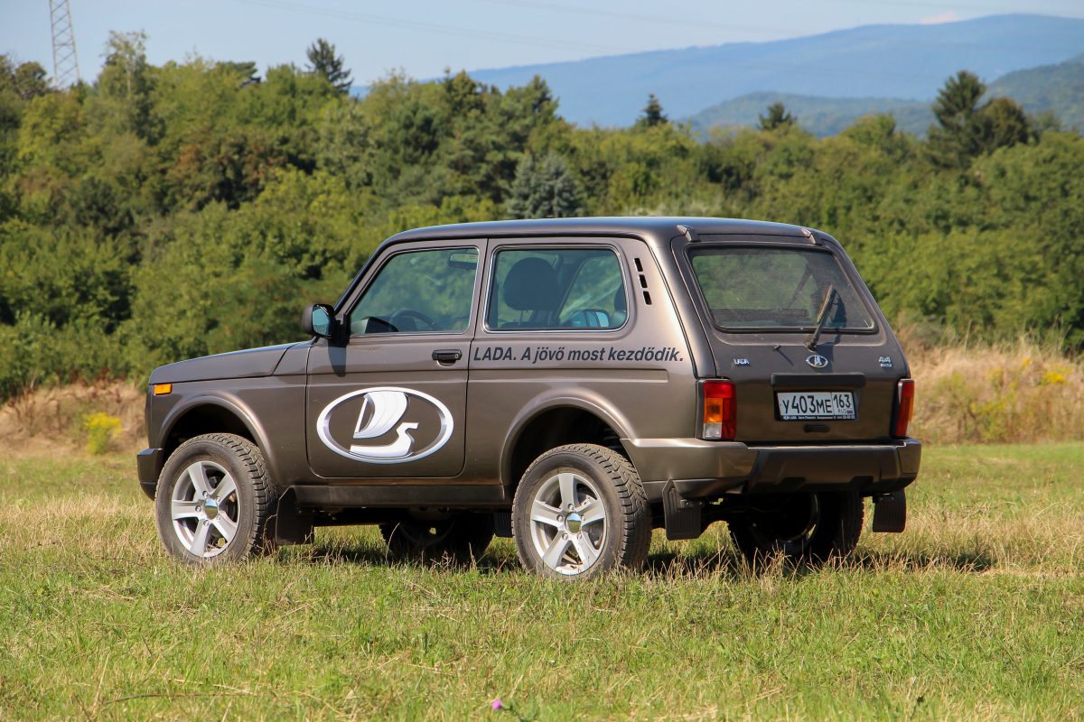 LADA