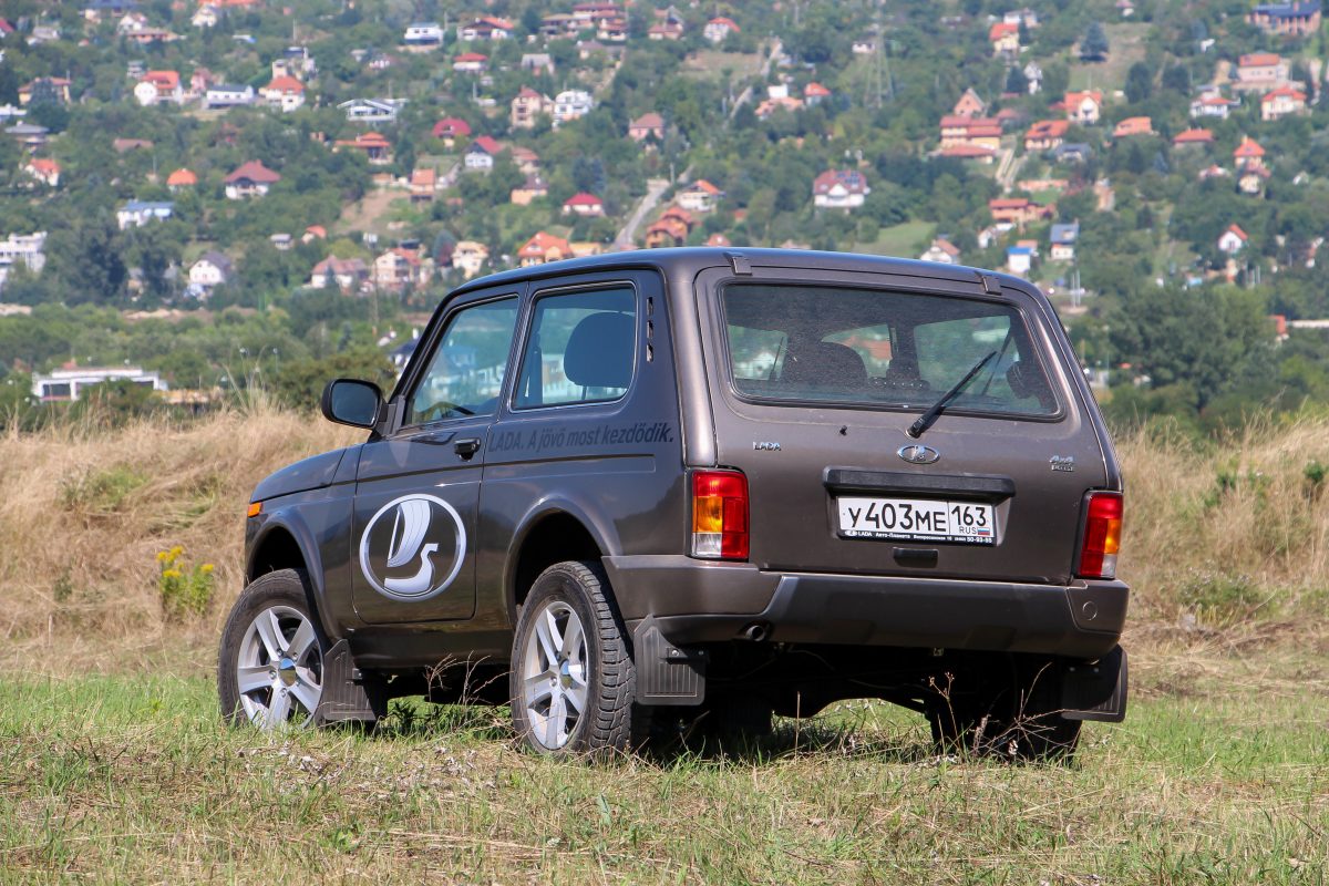 LADA
