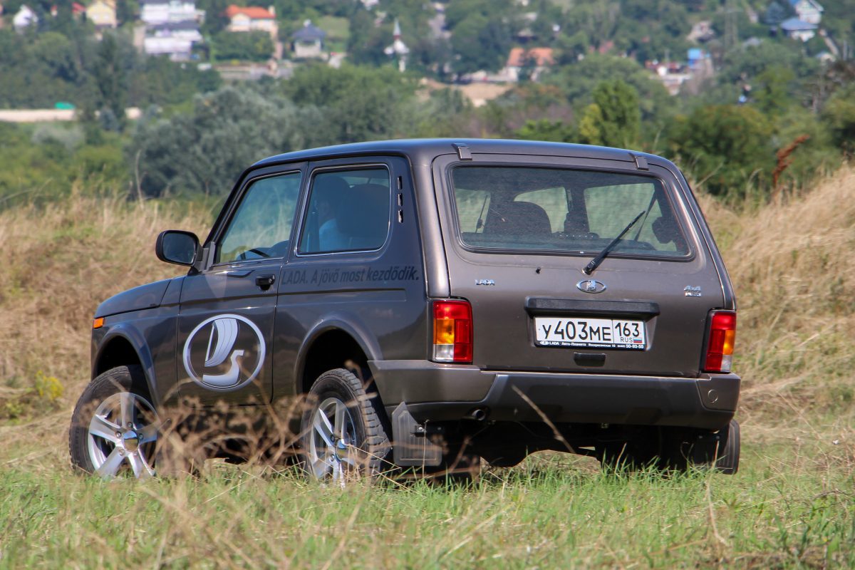 LADA