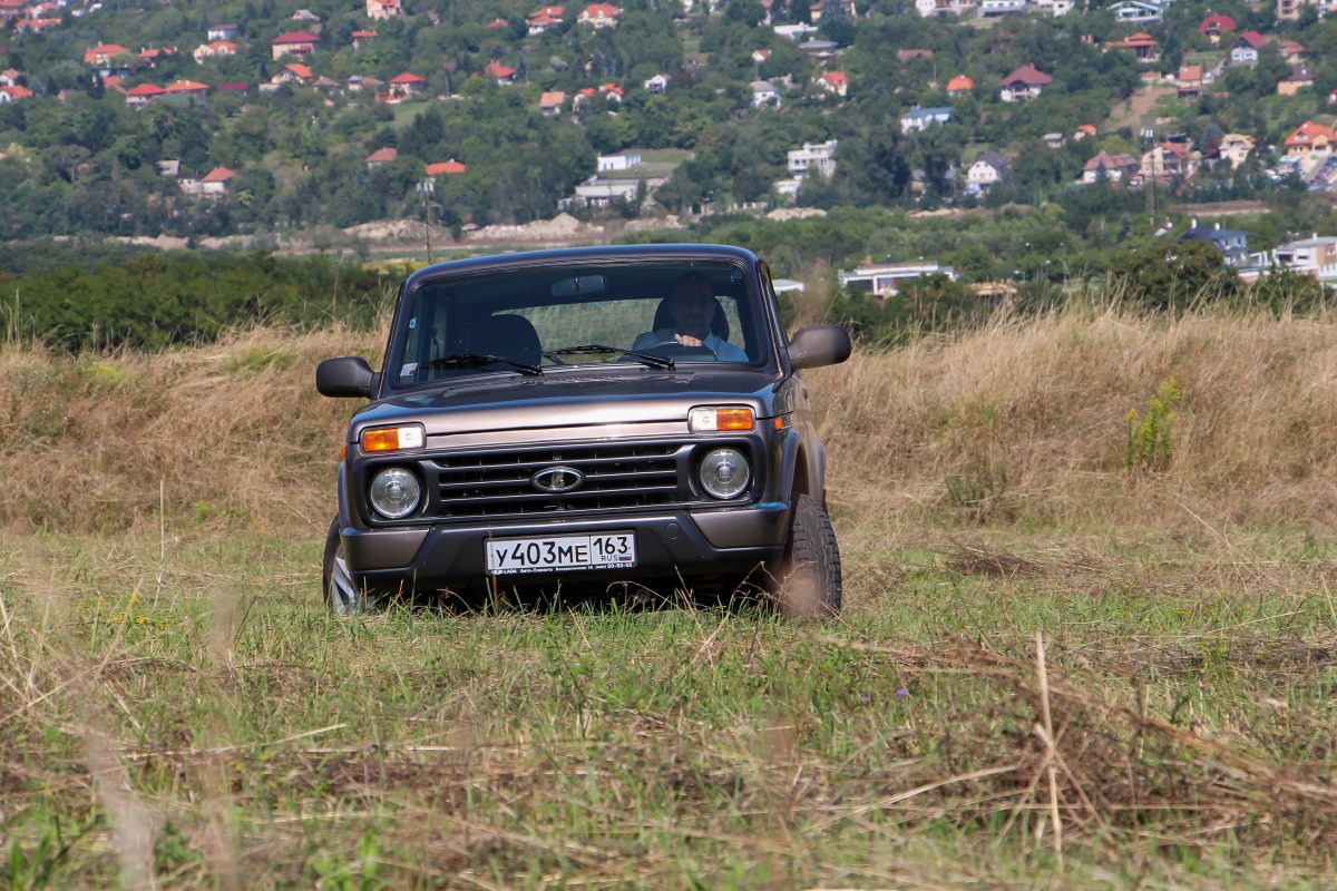 LADA