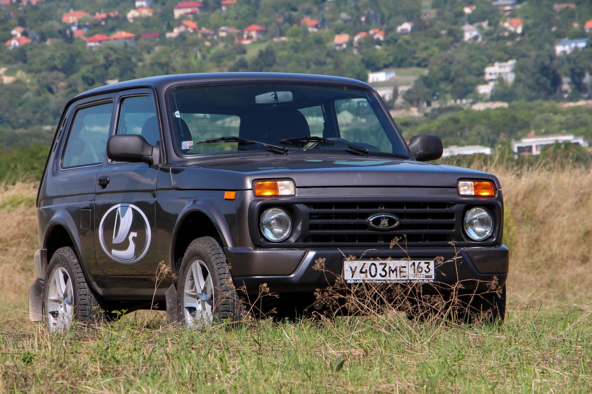 LADA