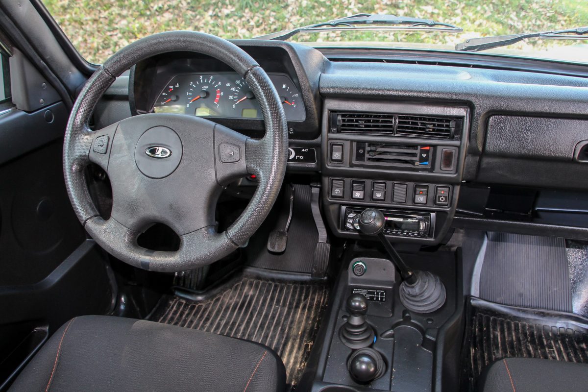 LADA