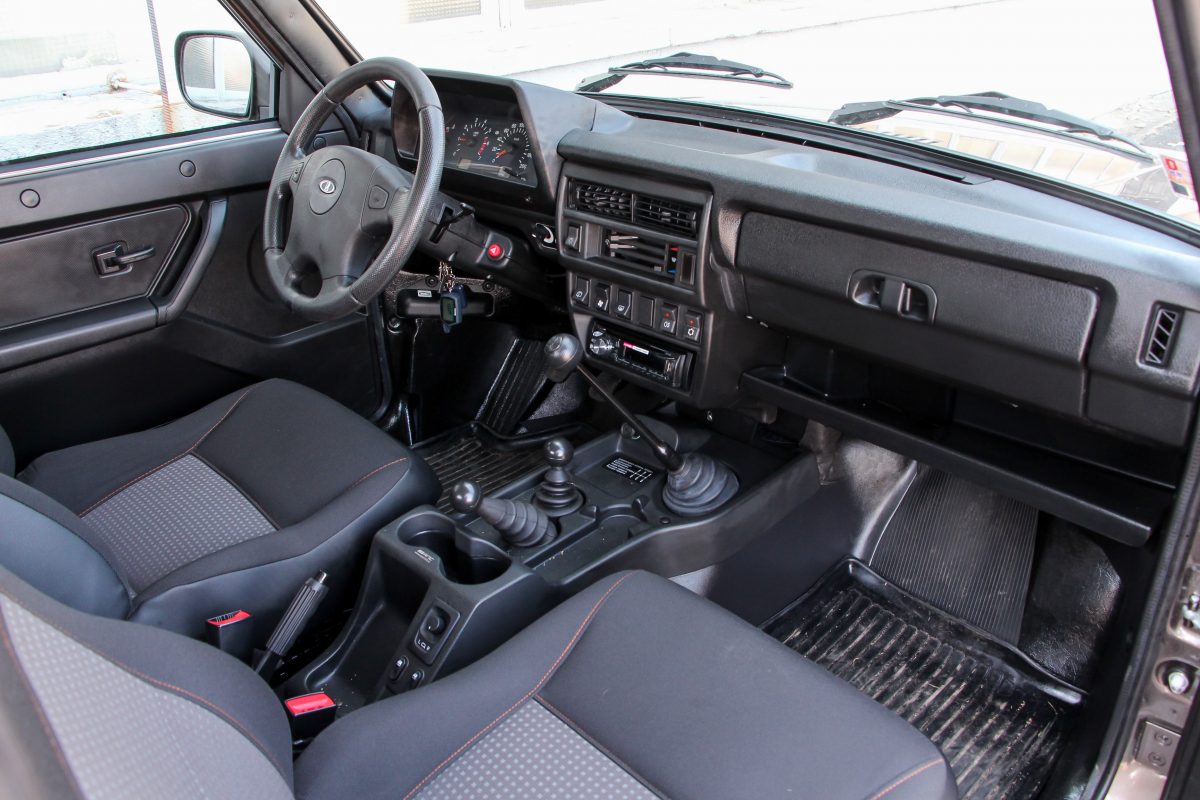 LADA