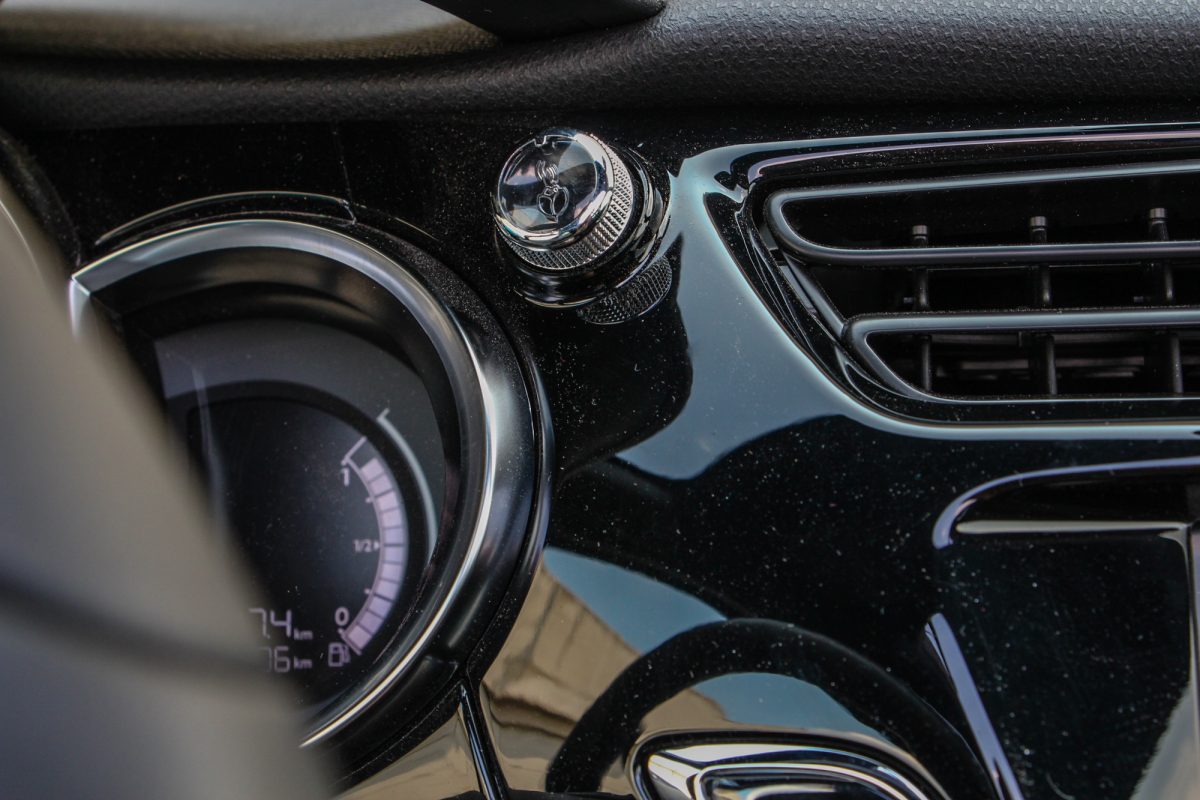 CITROEN DS3