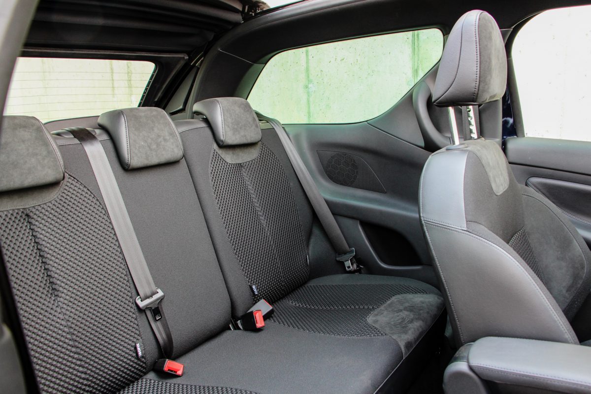 CITROEN DS3