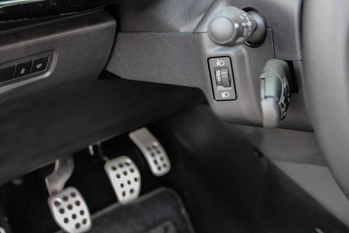CITROEN DS3