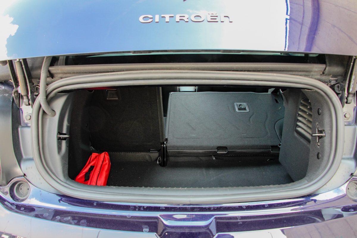 CITROEN DS3