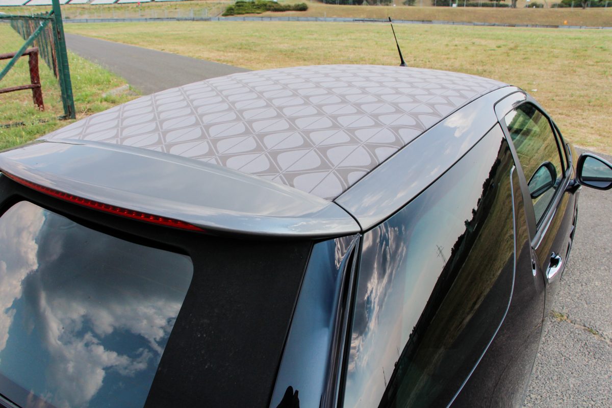 CITROEN DS3