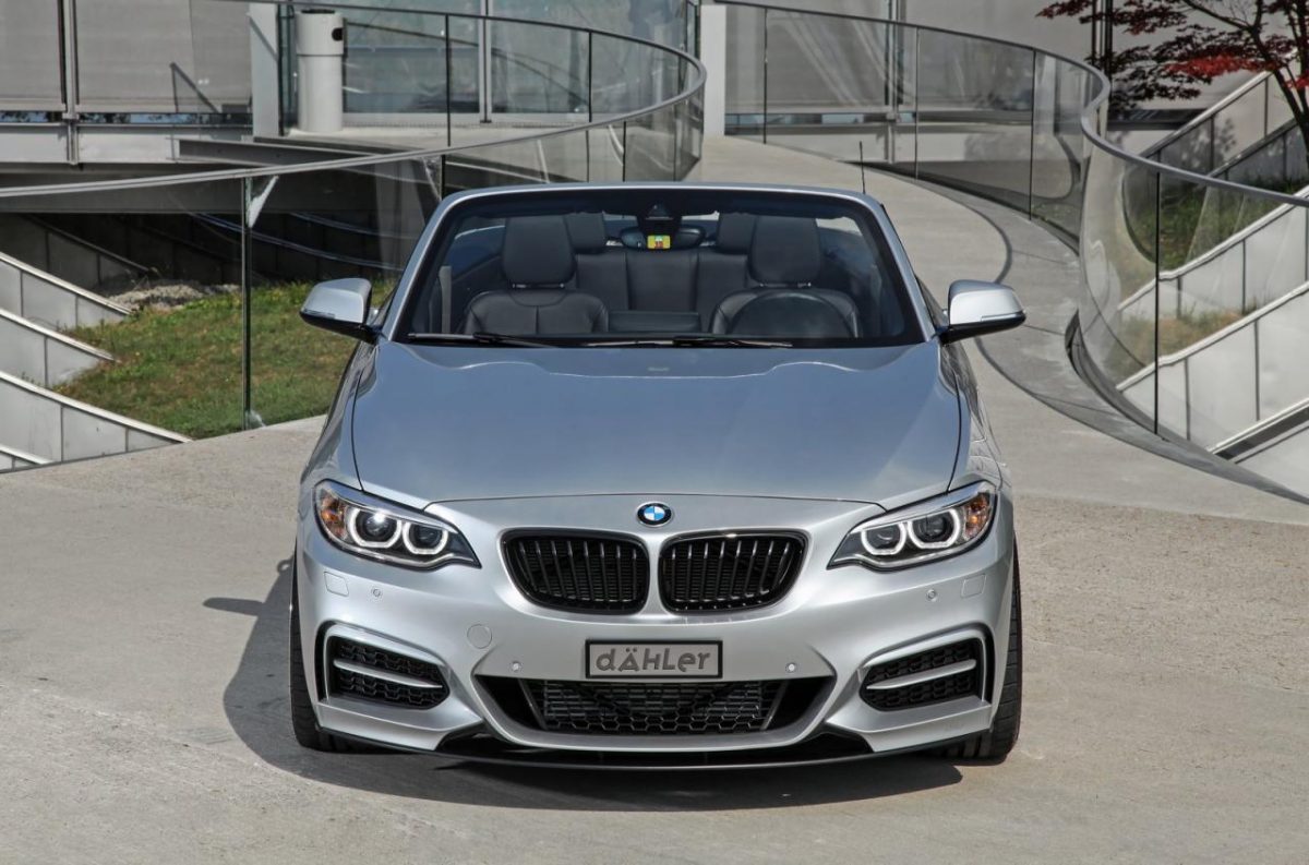 BMW 2-ES SOROZAT