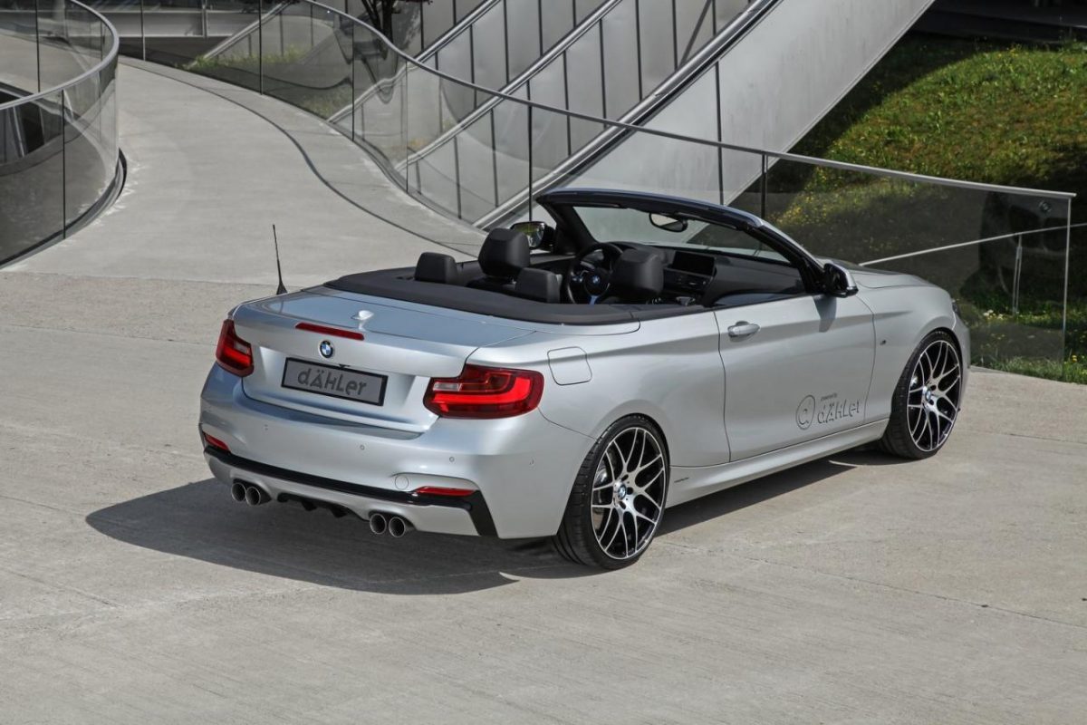 BMW 2-ES SOROZAT