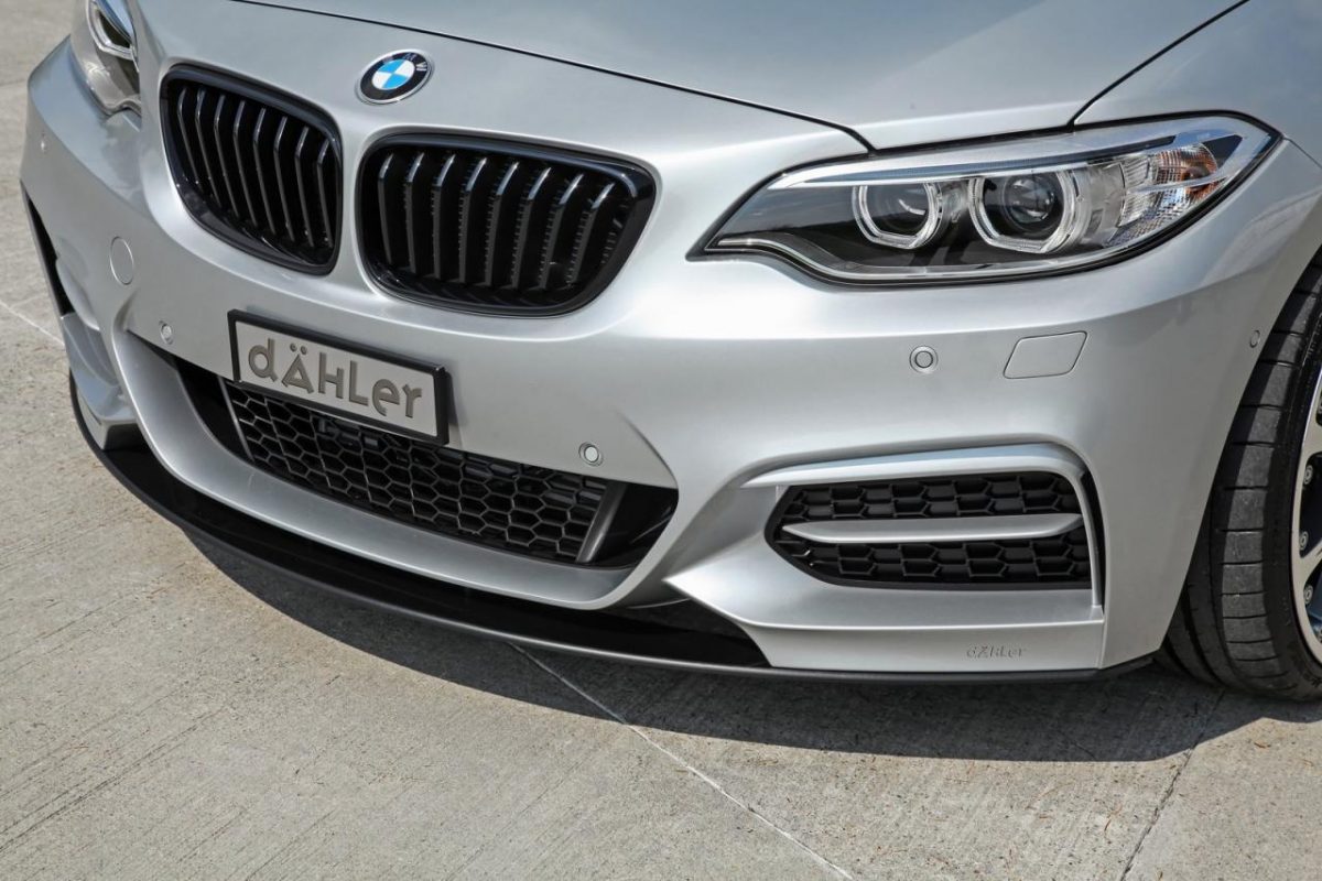 BMW 2-ES SOROZAT