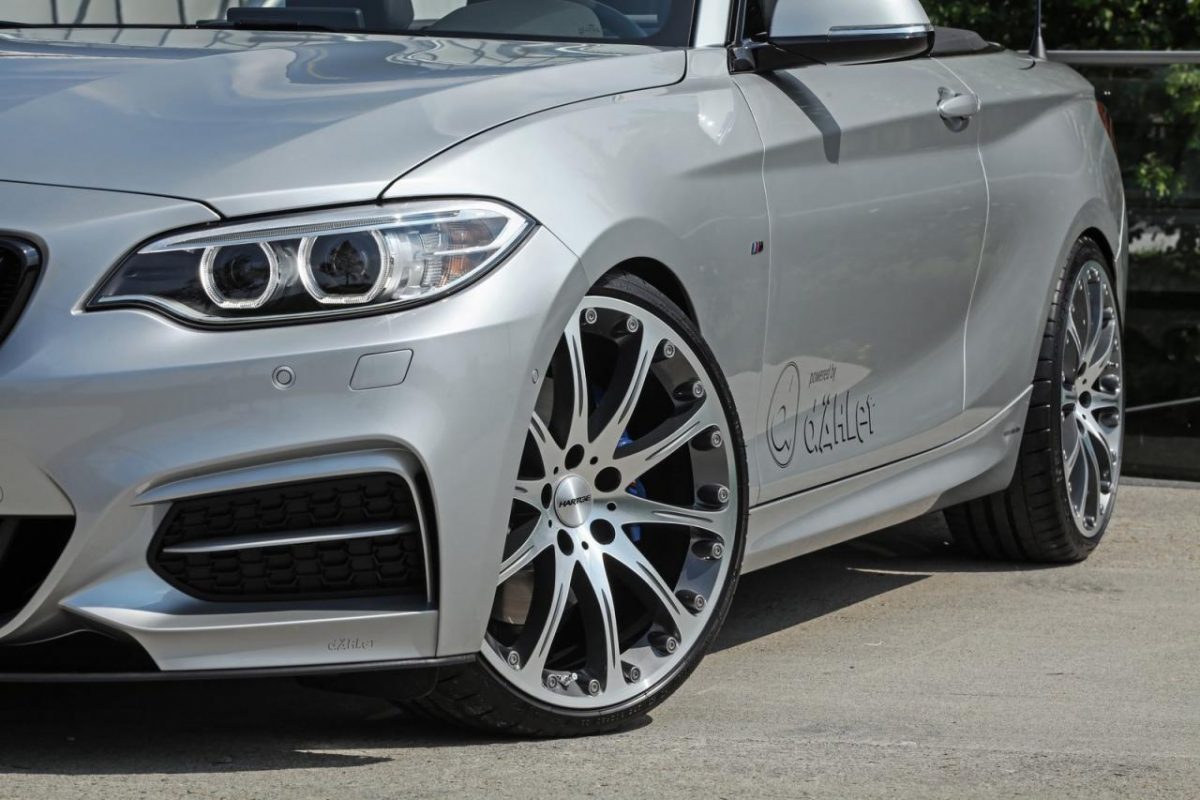 BMW 2-ES SOROZAT