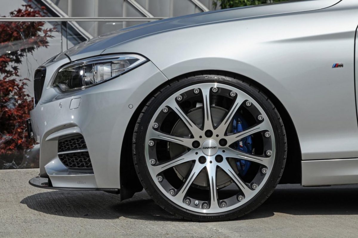 BMW 2-ES SOROZAT