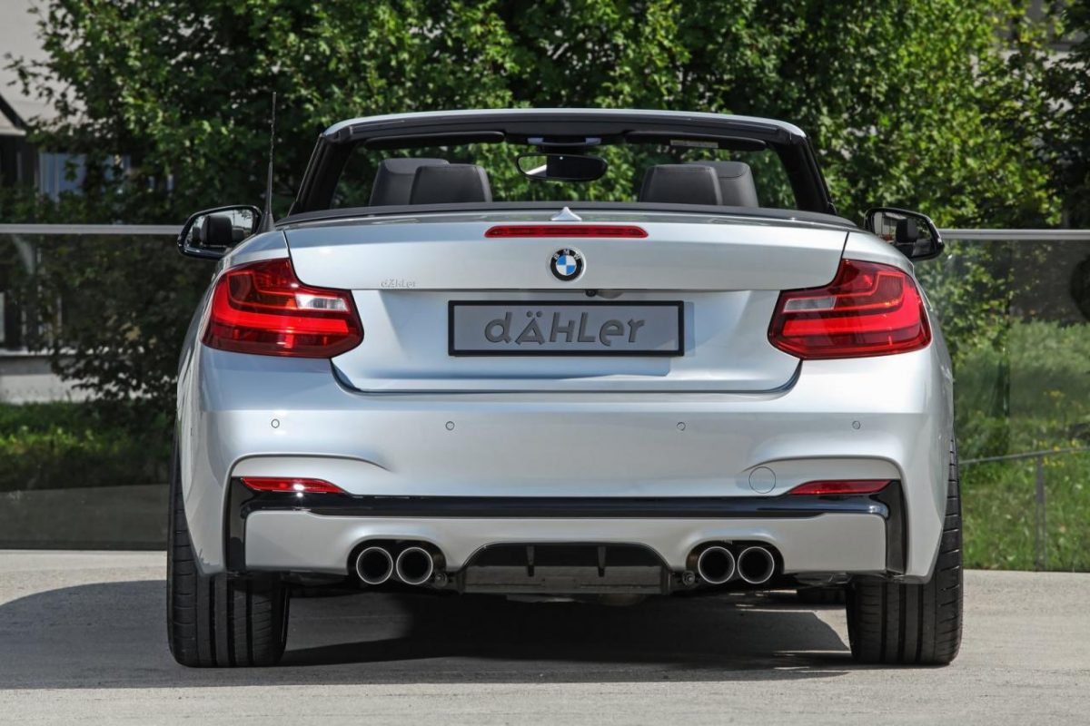BMW 2-ES SOROZAT