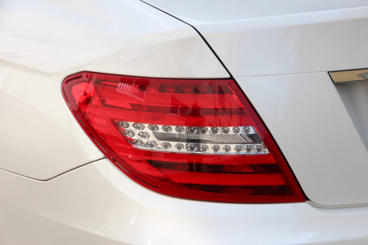 MERCEDES-BENZ