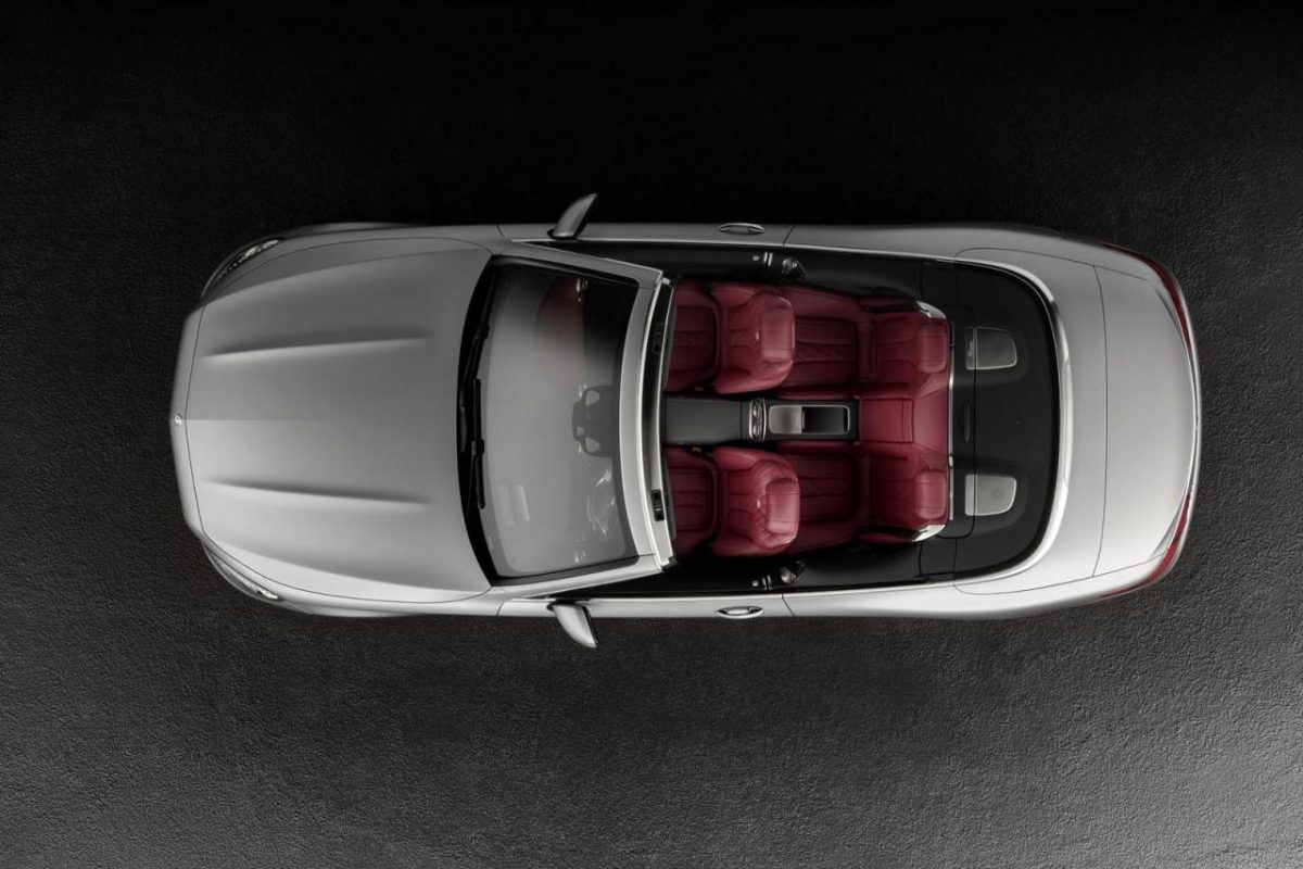 MERCEDES-BENZ