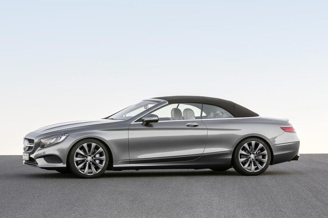 MERCEDES-BENZ