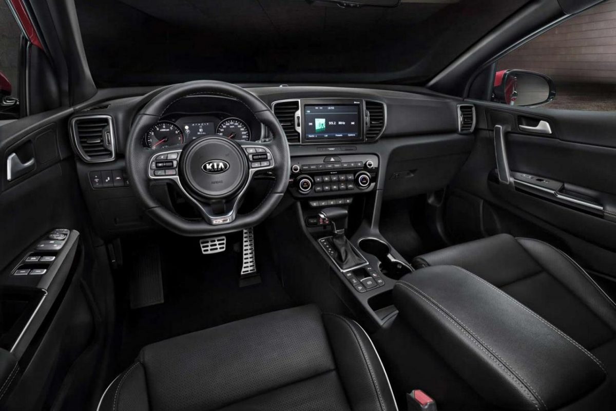KIA