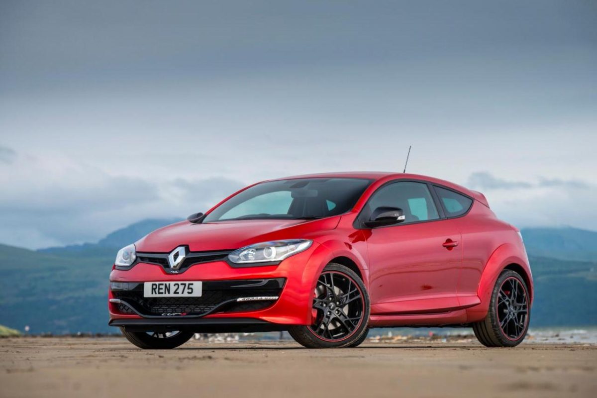 RENAULT