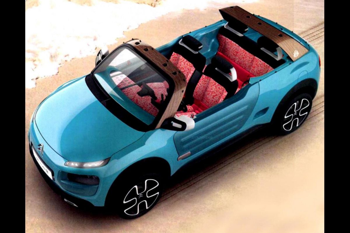 CITROEN
