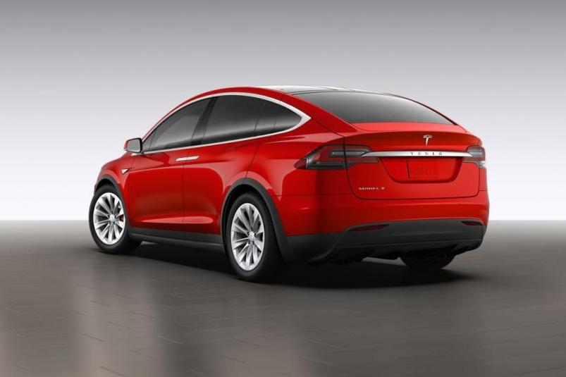 TESLA