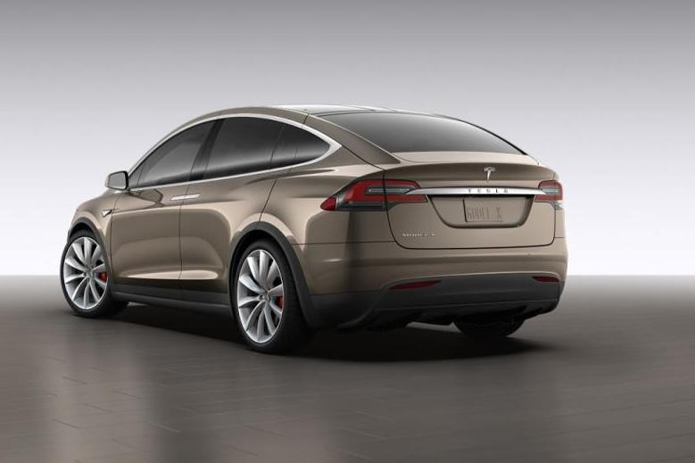 TESLA