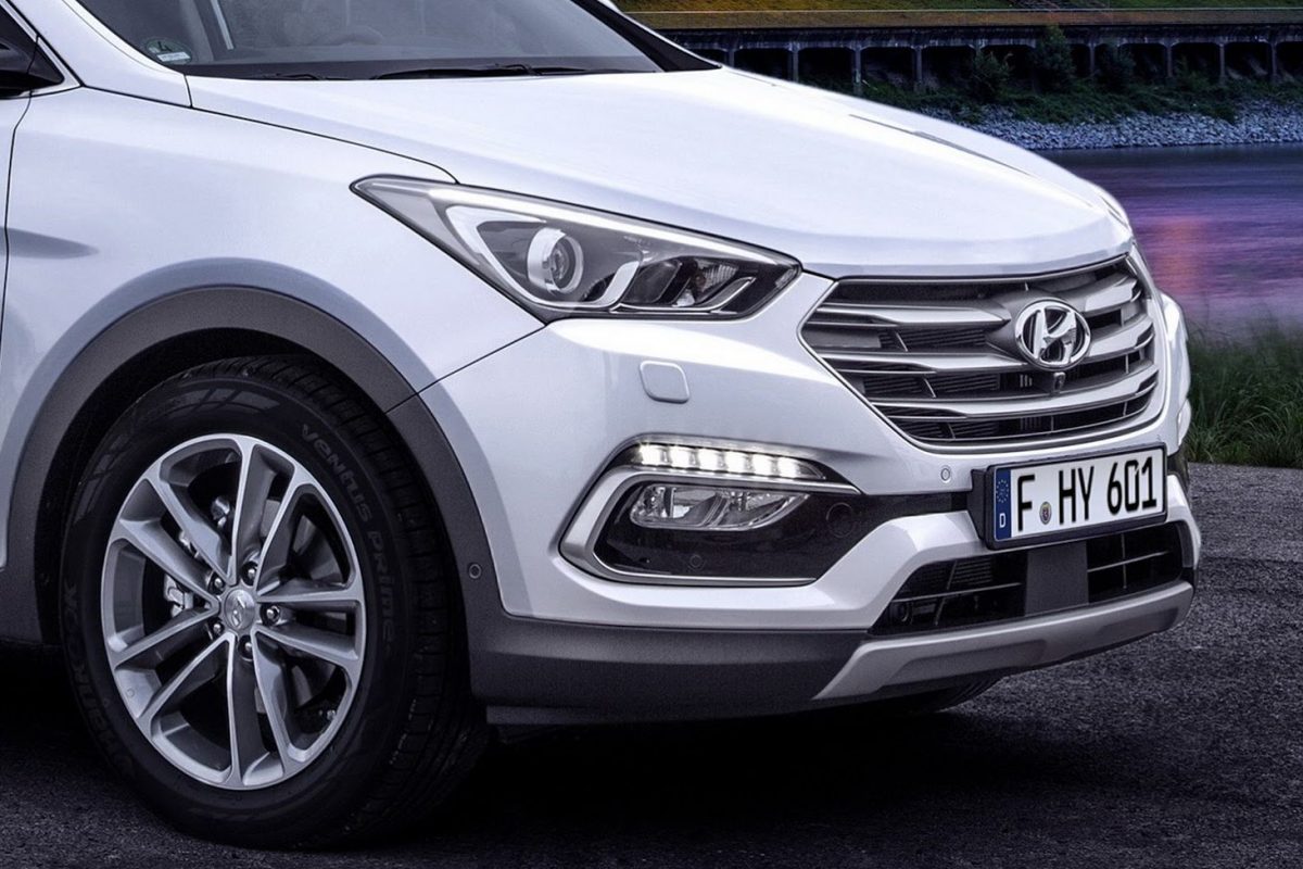 HYUNDAI