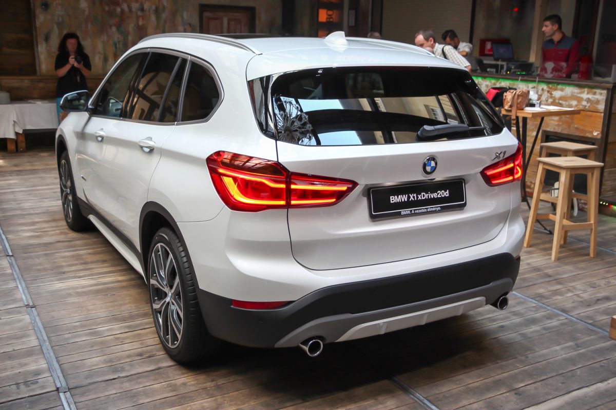 BMW
