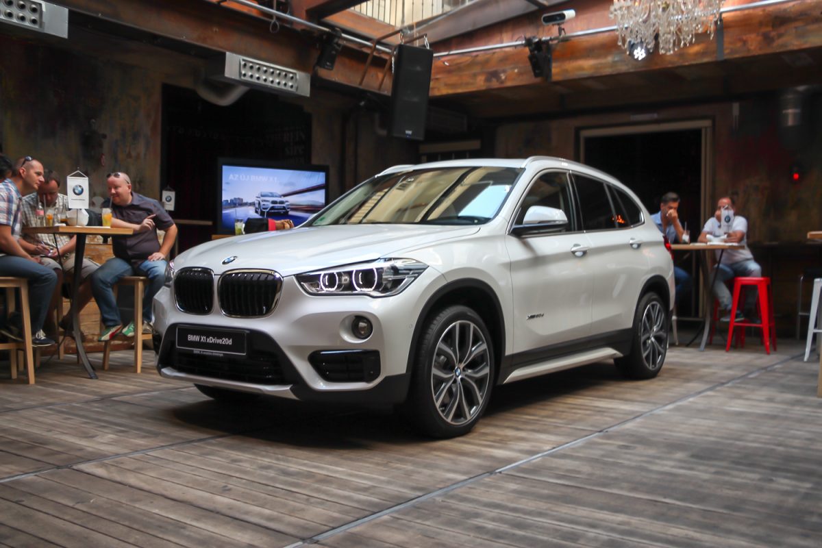 BMW