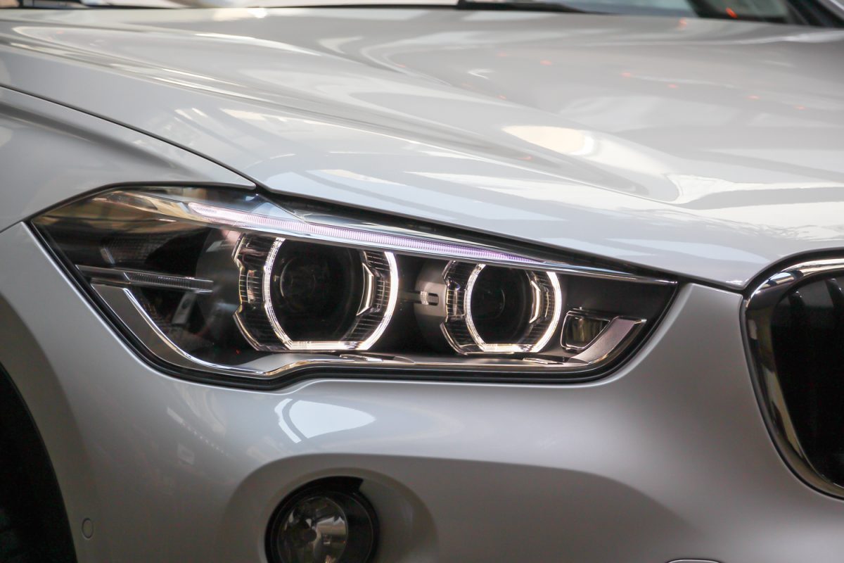 BMW