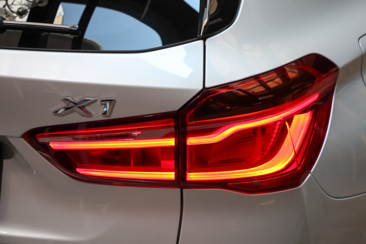 BMW