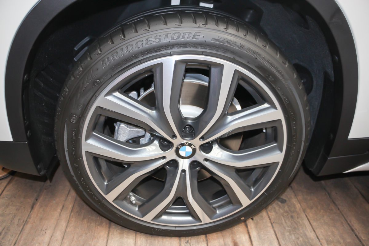 BMW