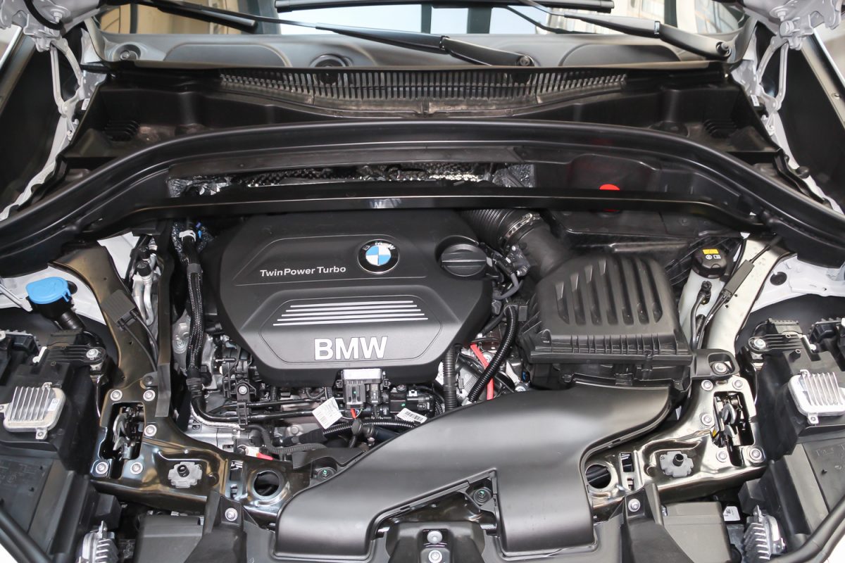 BMW