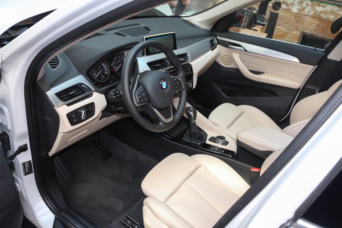 BMW