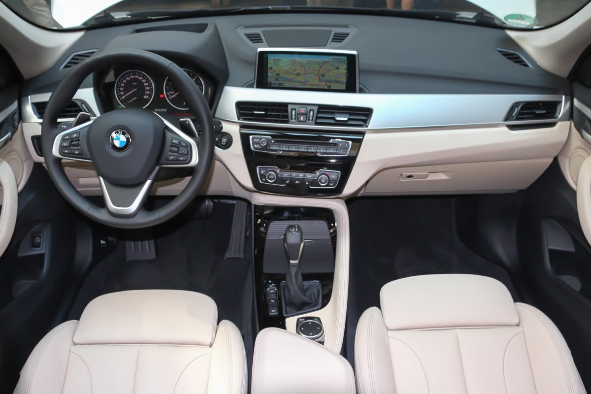 BMW