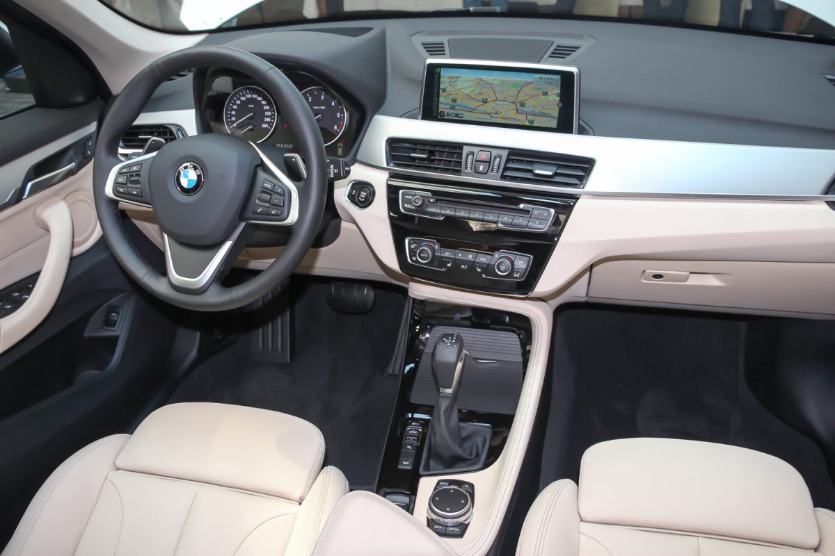 BMW