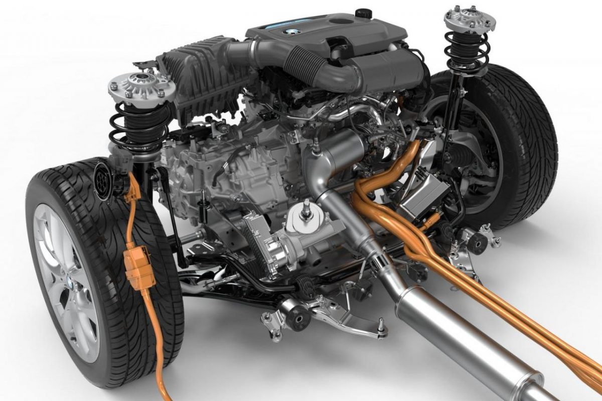 BMW