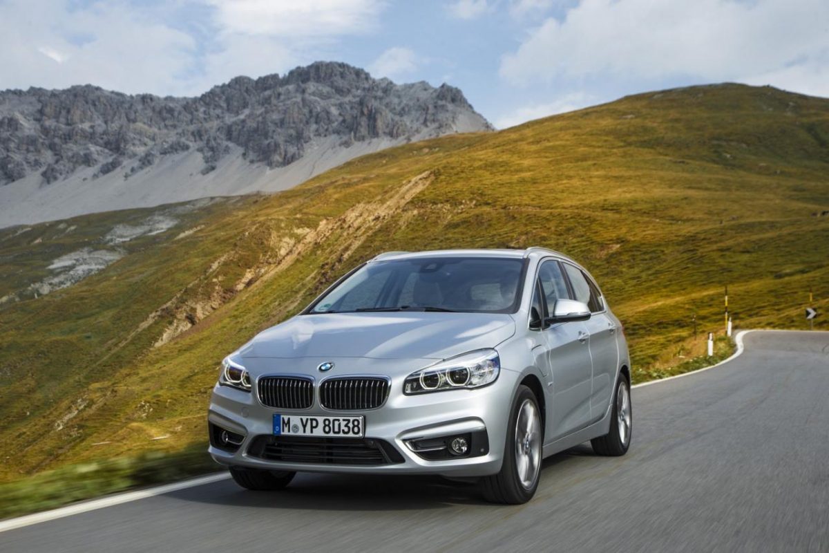 BMW
