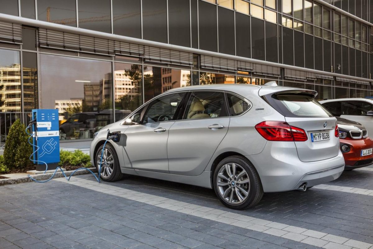 BMW