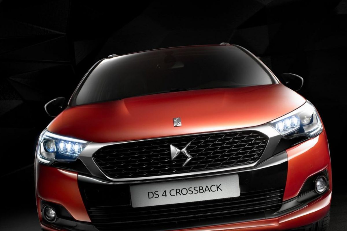 CITROEN