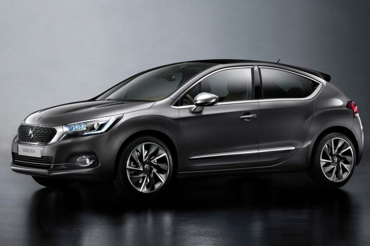 CITROEN
