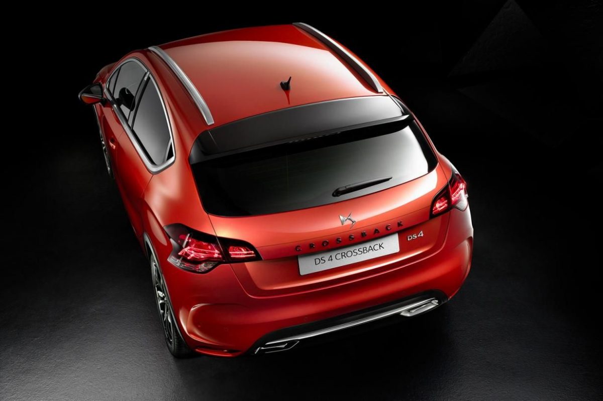 CITROEN