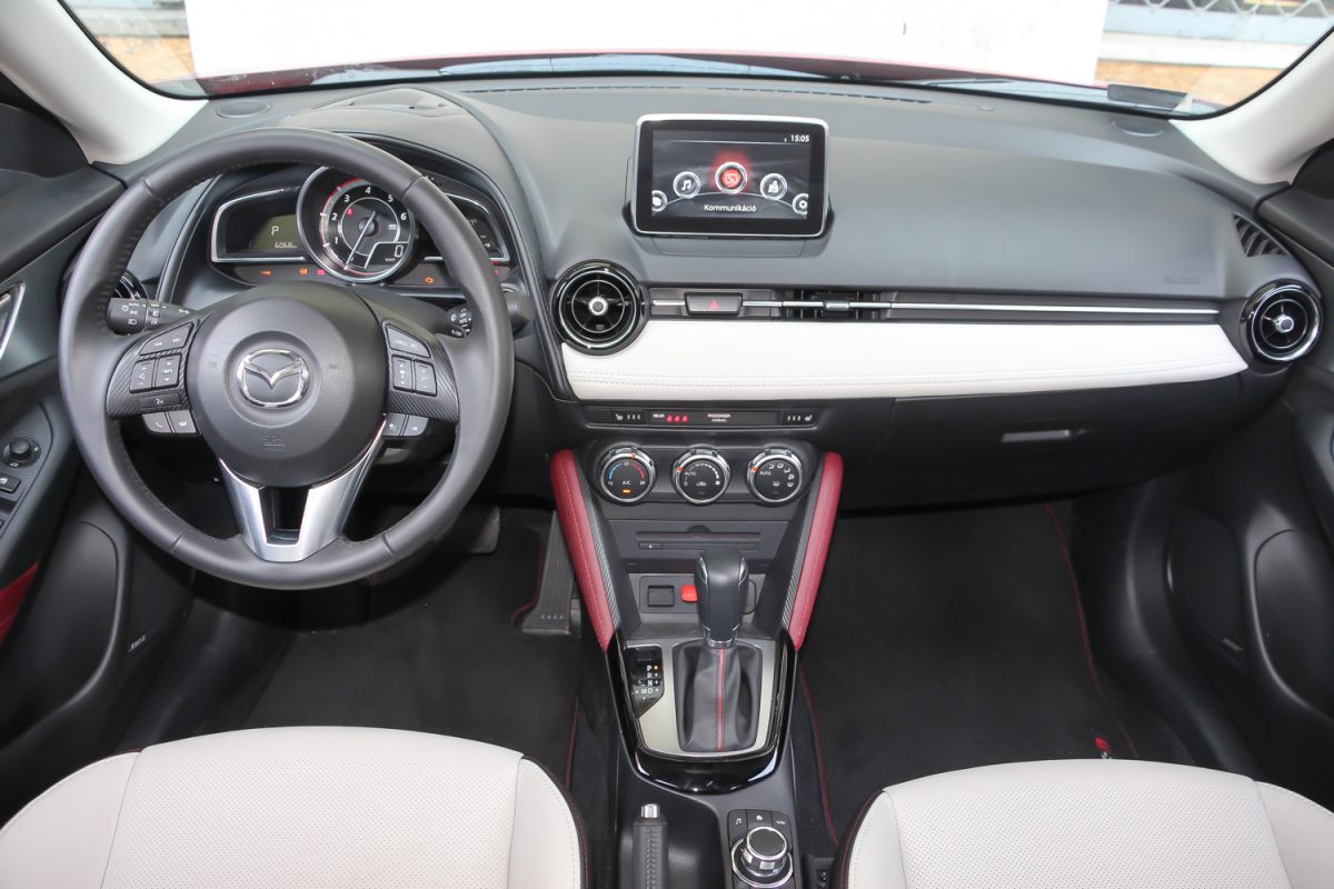 MAZDA