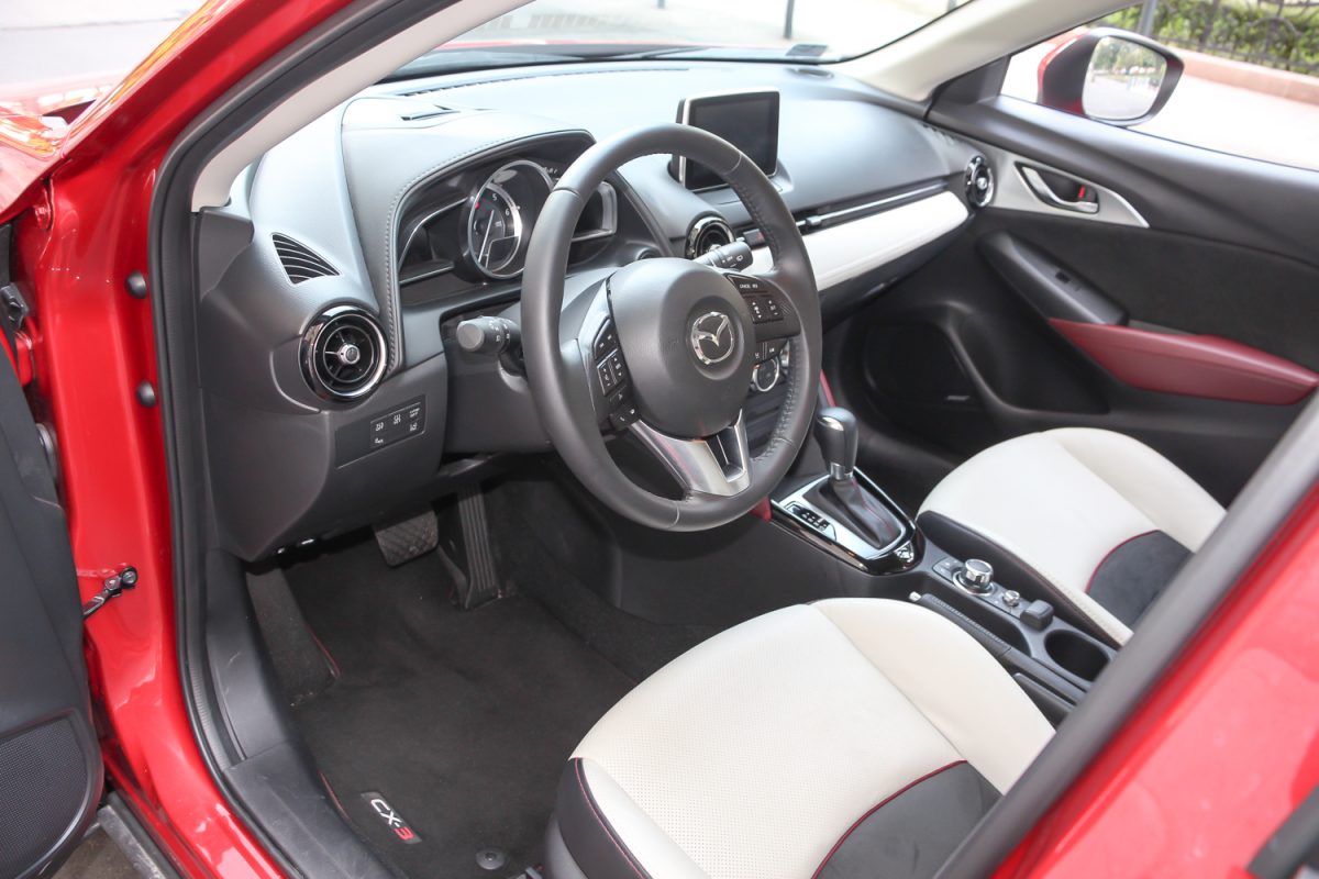 MAZDA