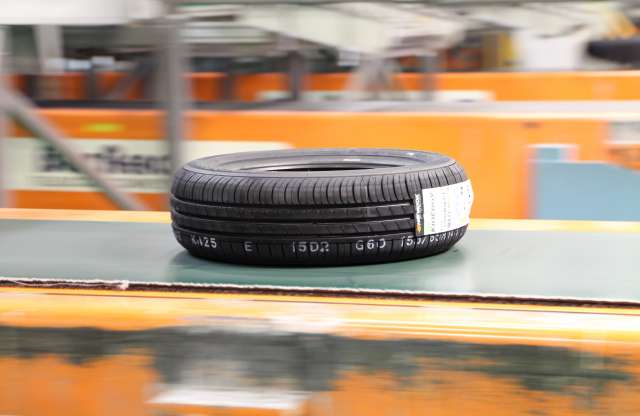 Ingyen ebéd Rácalmáson - ettől erősödik a Hankook?
