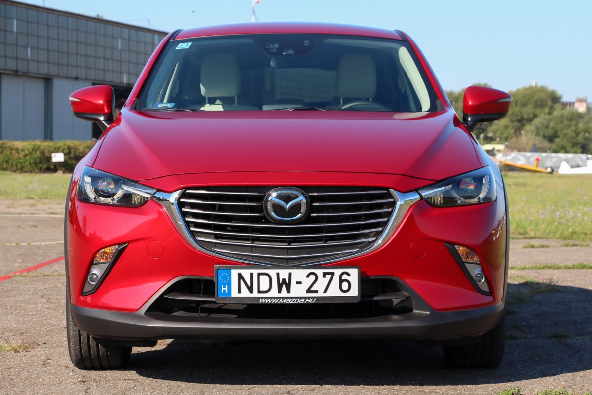 MAZDA