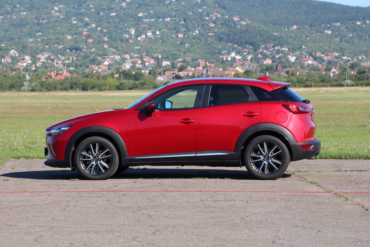 MAZDA