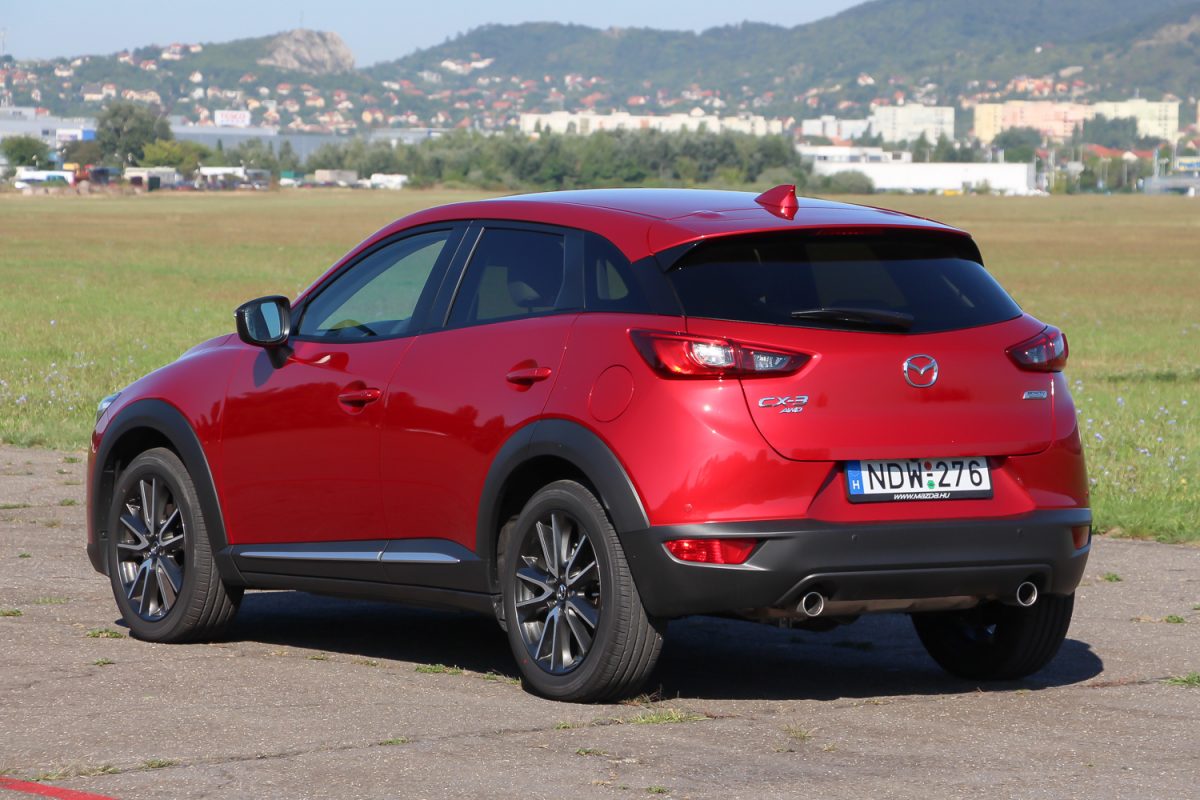 MAZDA