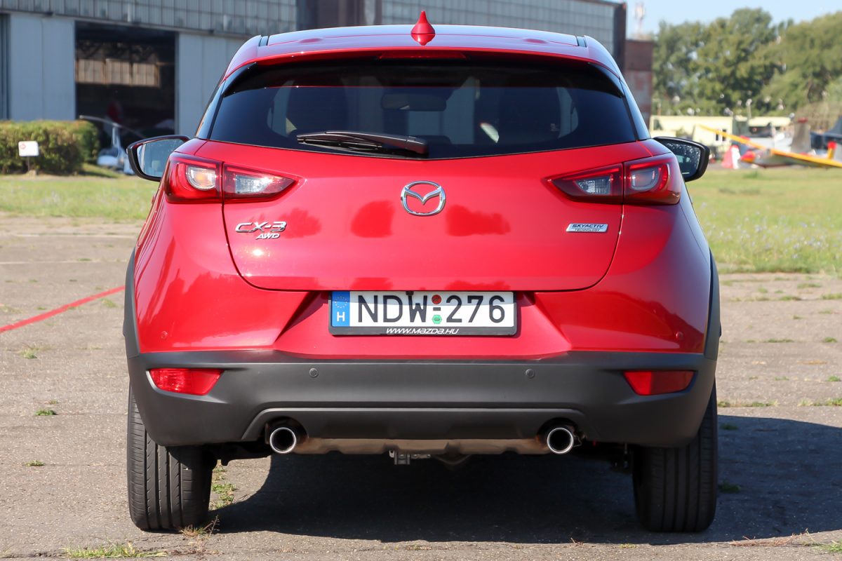 MAZDA