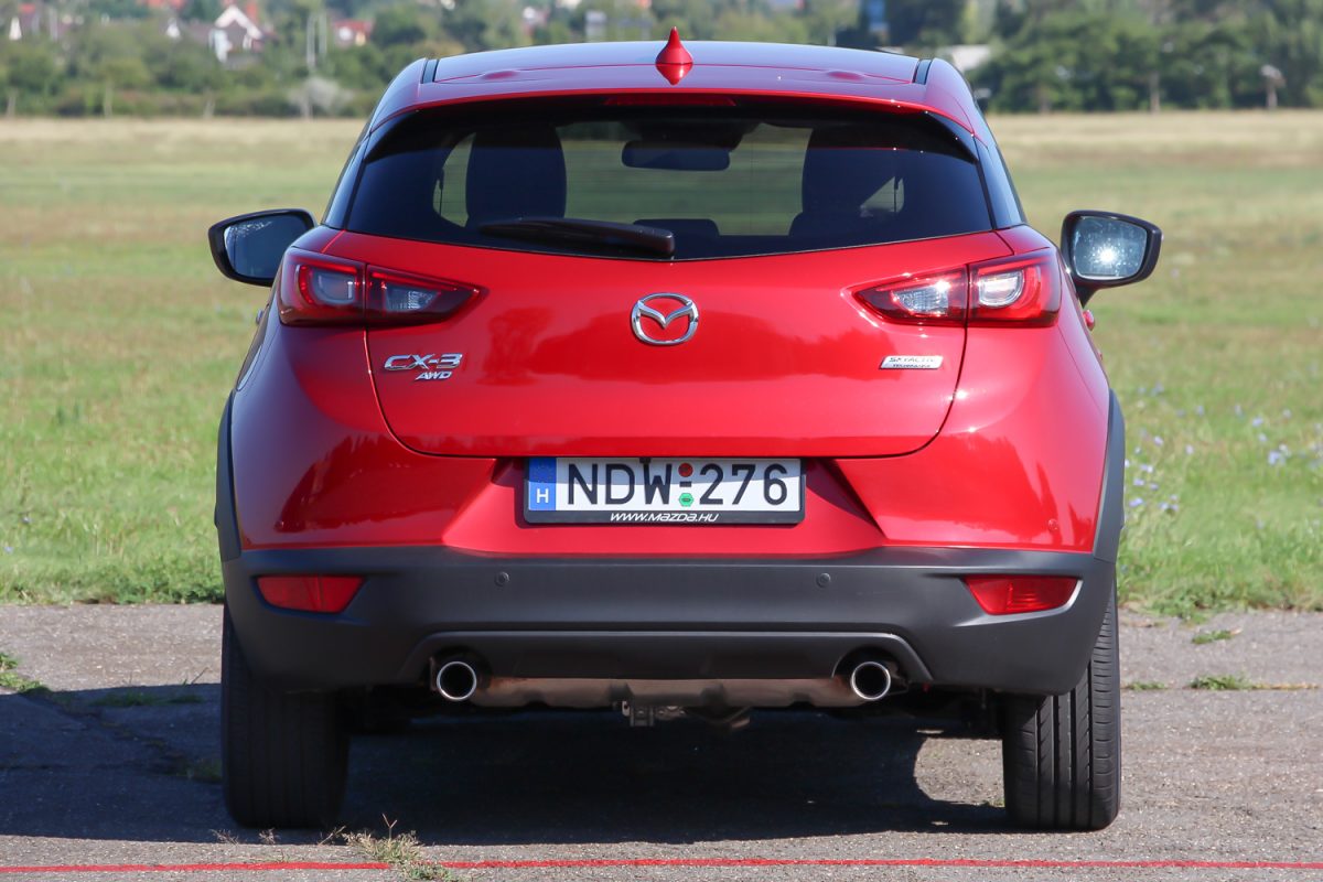 MAZDA